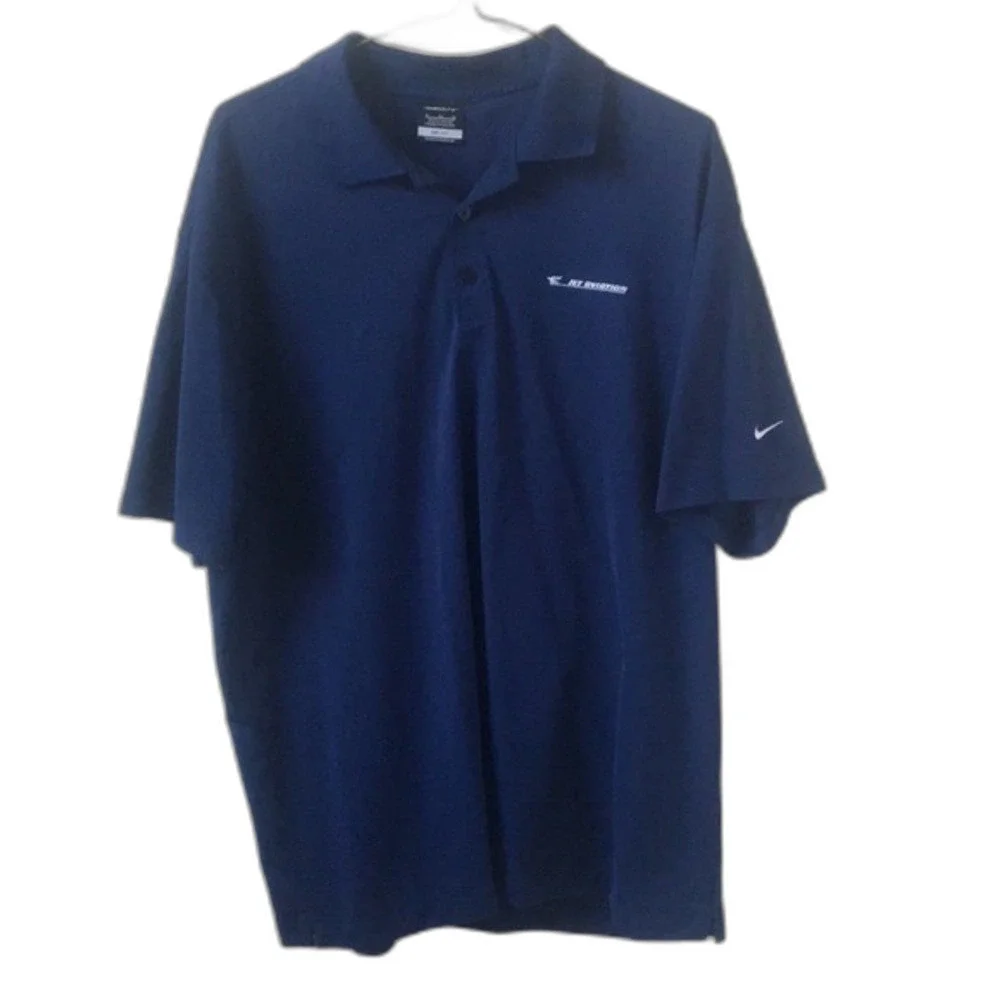 Nike Golf Athletic Polo